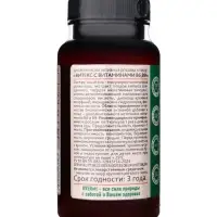 Витекс с витаминами В6, В9 OVERvit, для женского здоровья, 60 капсул