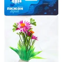 Растение для аквариума и террариума, 11.5 см