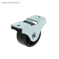 Ролик опорный 493.1 малый, покрытие цинк 250 шт.