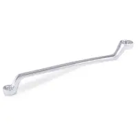 Ключ гаечный накидной изогнутый (13х17 мм) AVS K21317