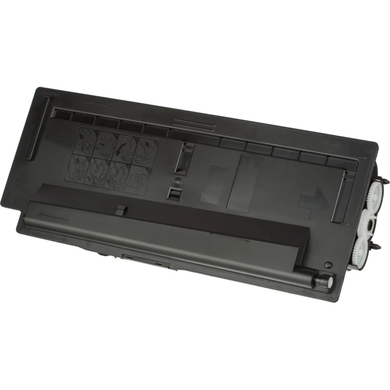 Тонер-картридж Retech TK-6115 чер. для Kyocera M4125idn/M4132idn
