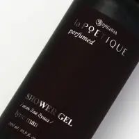 Гель для душа парфюмированный, аромат Lyric man, 500 мл, laPOETIQUE