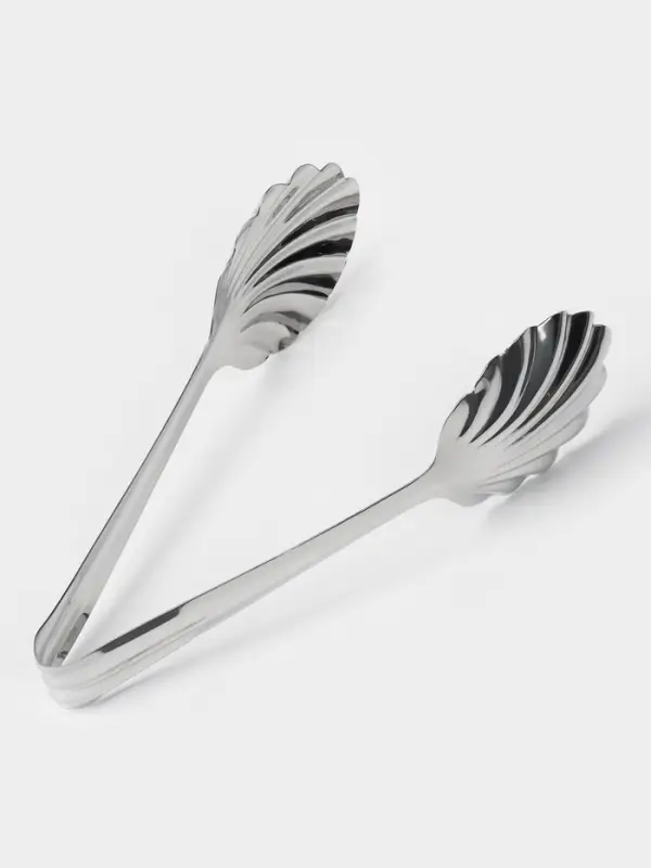 Щипцы для хлеба Hanna Kn&ouml;vell, h=21.5 см, толщина 0.7 мм, нержавеющая сталь