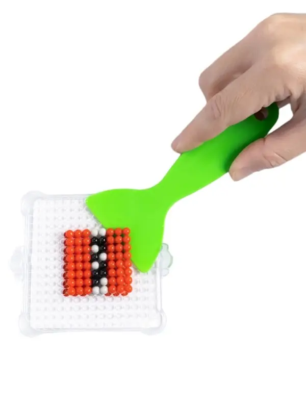 Аквамозаика "Пиксельный мир" 6 цв/260 эл