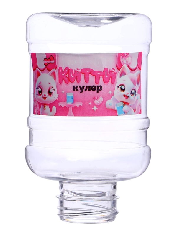 HAPPY VALLEY Кулер детский "Китти"