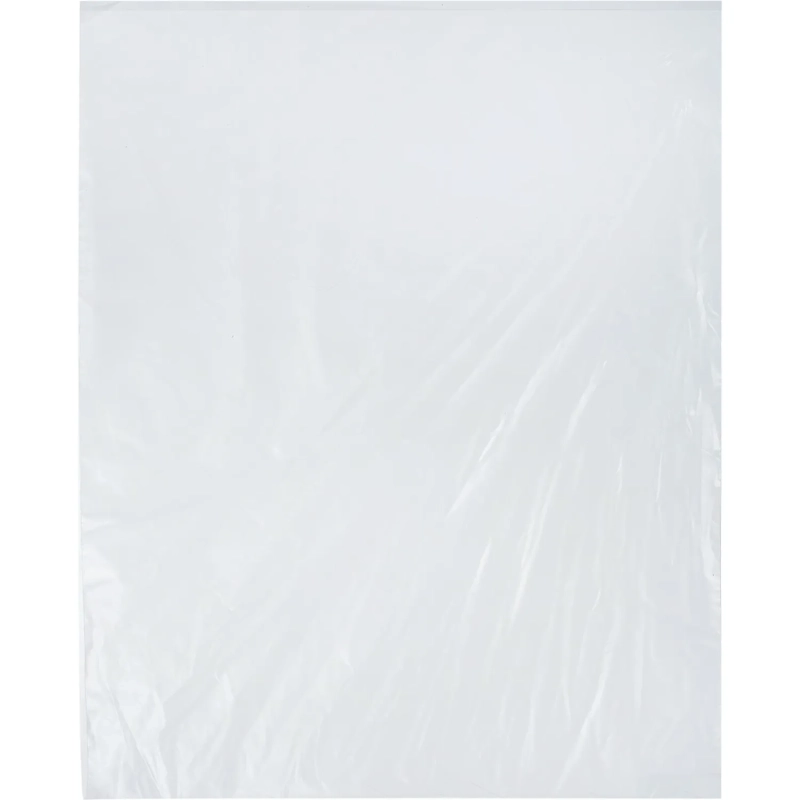 Пакет фасовочный ПВД 30х40 35мкм пачка  500 шт/уп