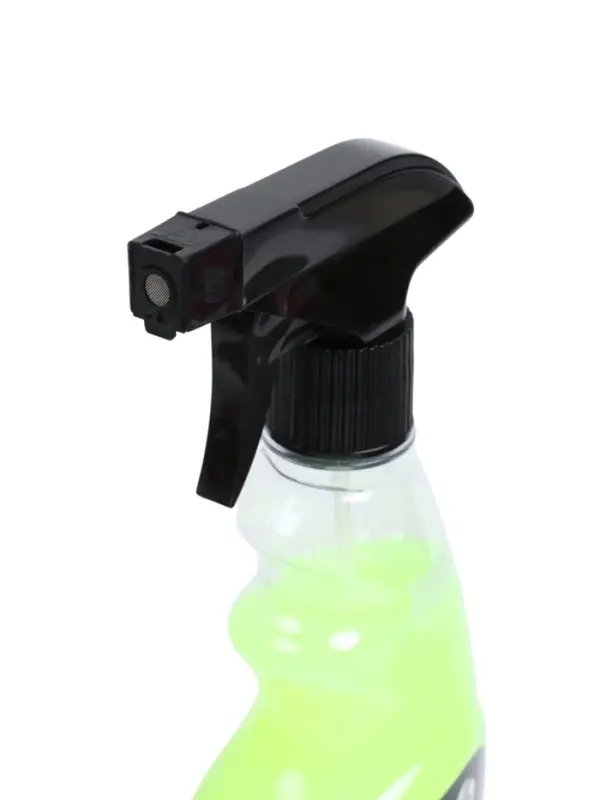 Очиститель обивки Grass Universal cleaner, триггер, 600 мл