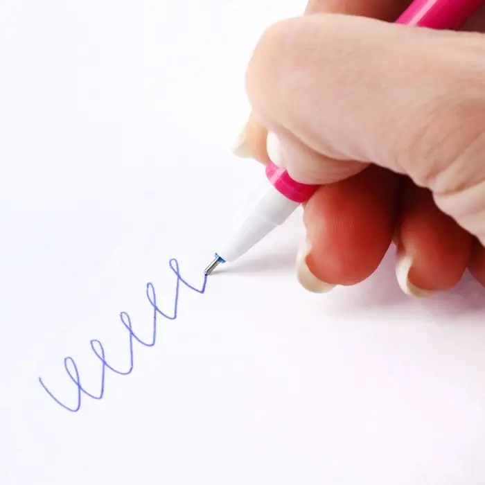 Ручка со стираемыми чернилами, «Коты аристократы» Ручка со стираемыми чернилами, «Коты аристократы»