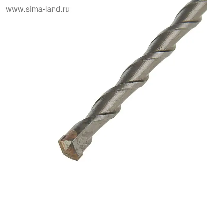 Бур по бетону ЛОМ, SDS-plus, 8&times;210 мм