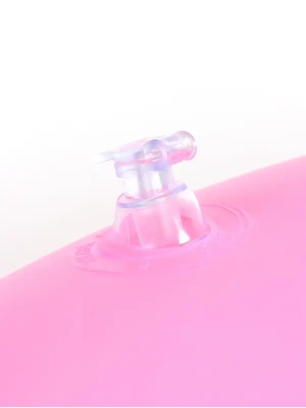 Круг для плавания &laquo;Фламинго&raquo;, надувной, d=65 см, от 3 лет, розовый