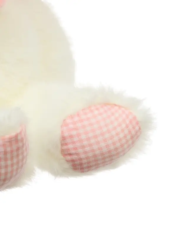 Мягкая игрушка "Овечка. С любовью" 25 см