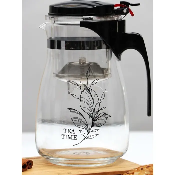Чайник "Tea time", 900 мл