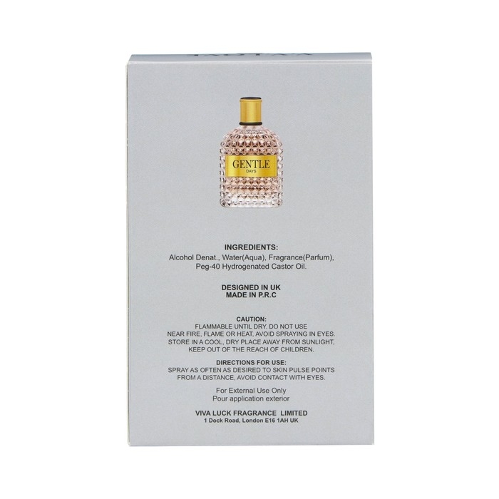 Туалетная вода мужская Vaalation Urmo, 100 мл Туалетная вода мужская Vaalation Urmo, 100 мл