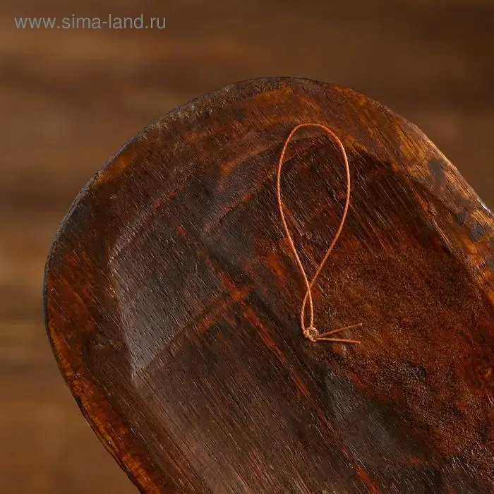 Маска дерево Маска дерево "Абориген" 50 см