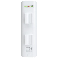 Точка доступа Ubiquiti NanoStation M5(NSM5)Wi-Fi/TDMA AP/CPE. 802.11n, 5ГГц