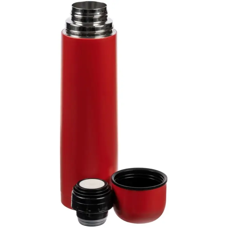 Термос Hiker 750, красный Термос Hiker 750, красный