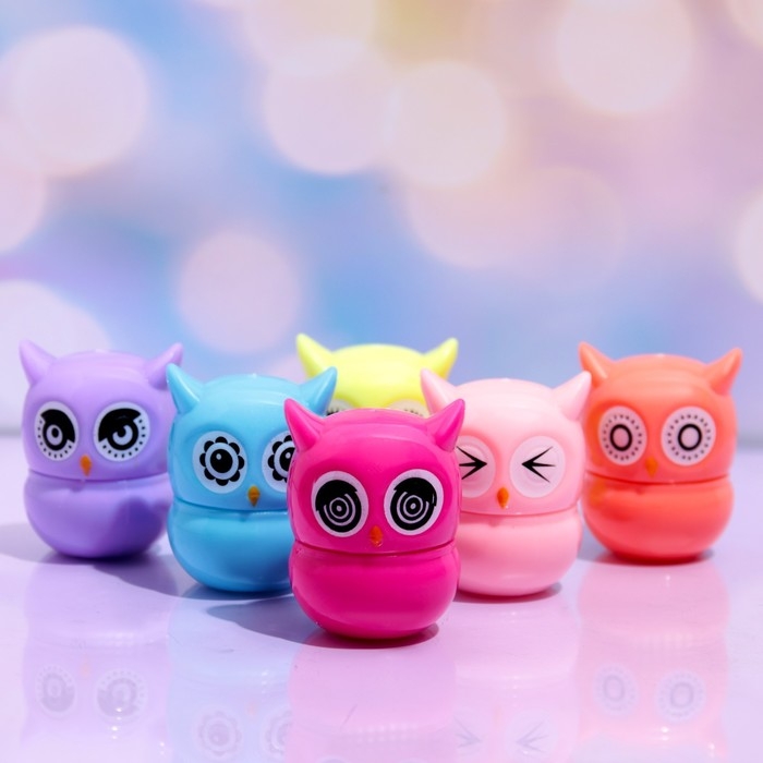 Бальзам для губ «Совунья», микс Бальзам для губ «Совунья», микс