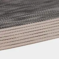 Салфетка сервировочная на стол &laquo;Космос&raquo;, 45&times;30 см, серая