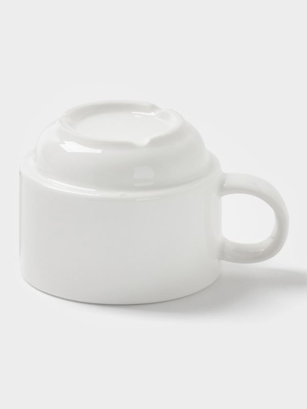 Чашка штабилурема 80 мл Чашка штабилурема 80 мл