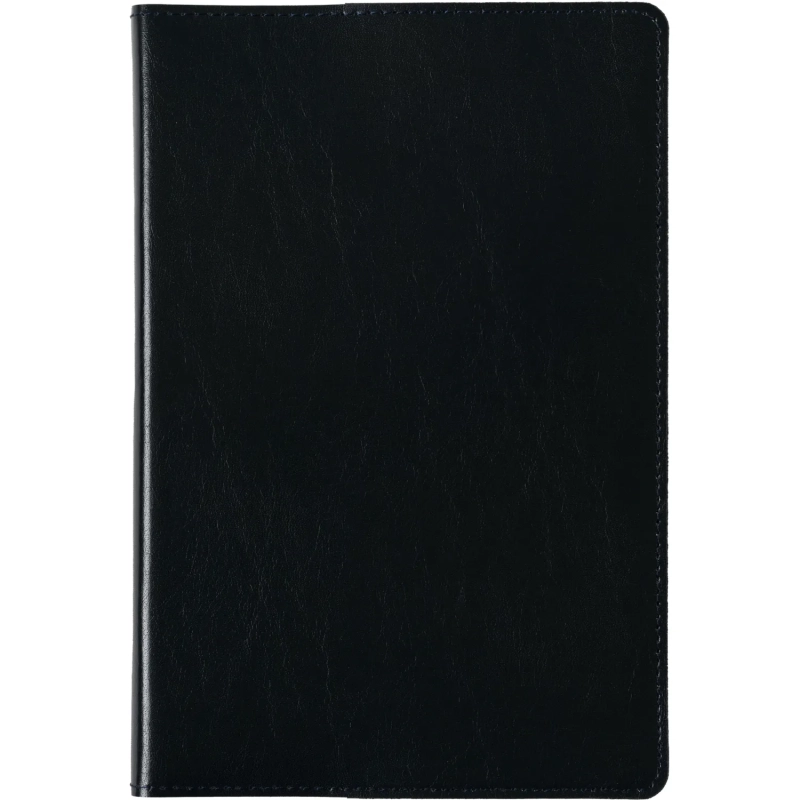 Ежедневник полудатированный синий,A5,152х222мм,Br.V.PROFY 3-073/01