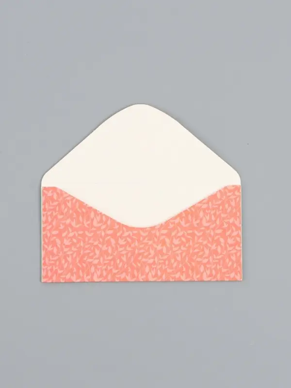 Конверт для денег &laquo;Для Тебя&raquo;, зайка, 16,5 х 8 см