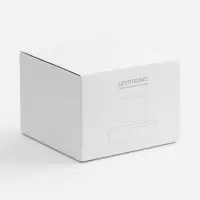 Левитирующая колонка Levitronic