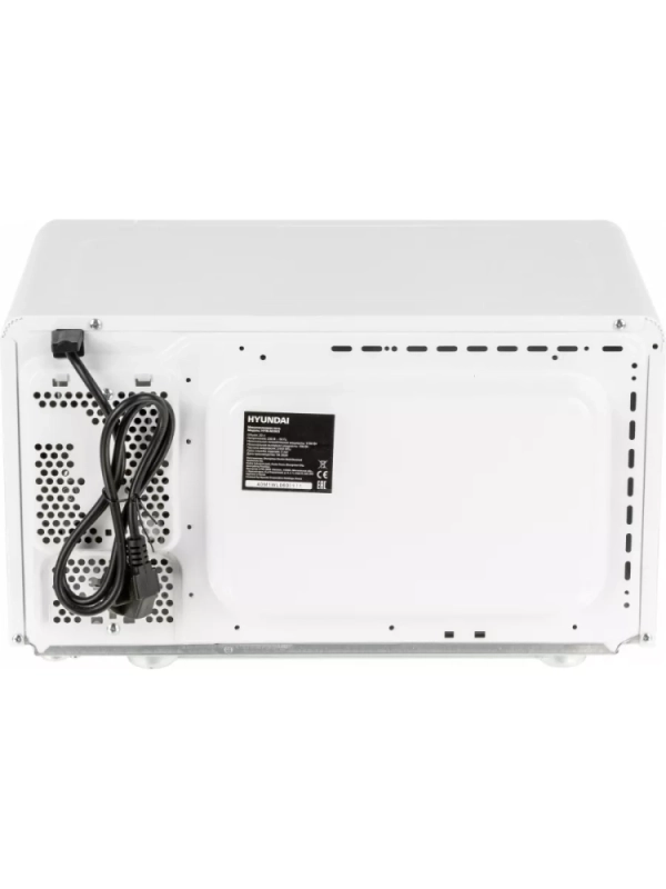 Микроволновая Печь HYM-M2003 20л. 700Вт белый