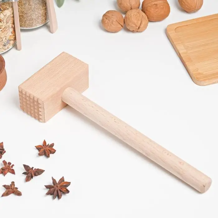 Молоток разделочный 40х90х255мм, Молоток разделочный 40х90х255мм,