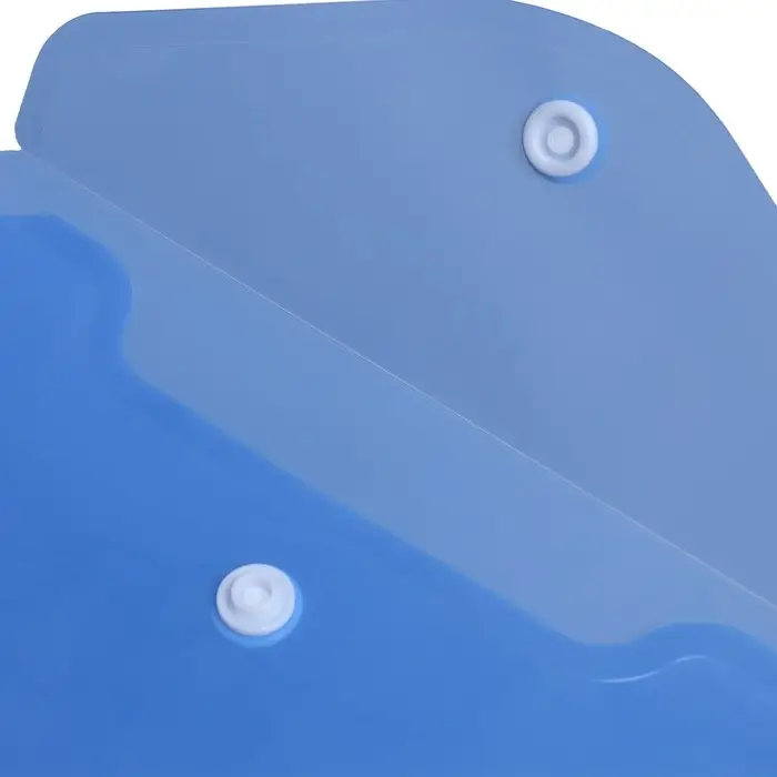 Папка-конверт на кнопке, А6, 180 мкм, Calligrata рифлёная, флуоресцентная, МИКС Папка-конверт на кнопке, А6, 180 мкм, Calligrata рифлёная, флуоресцентная, МИКС