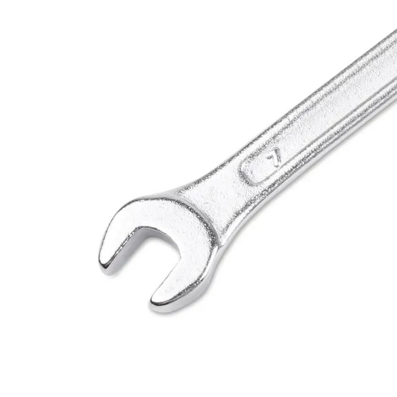 Ключ гаечный комбинированный (07 мм) JT KJ30007