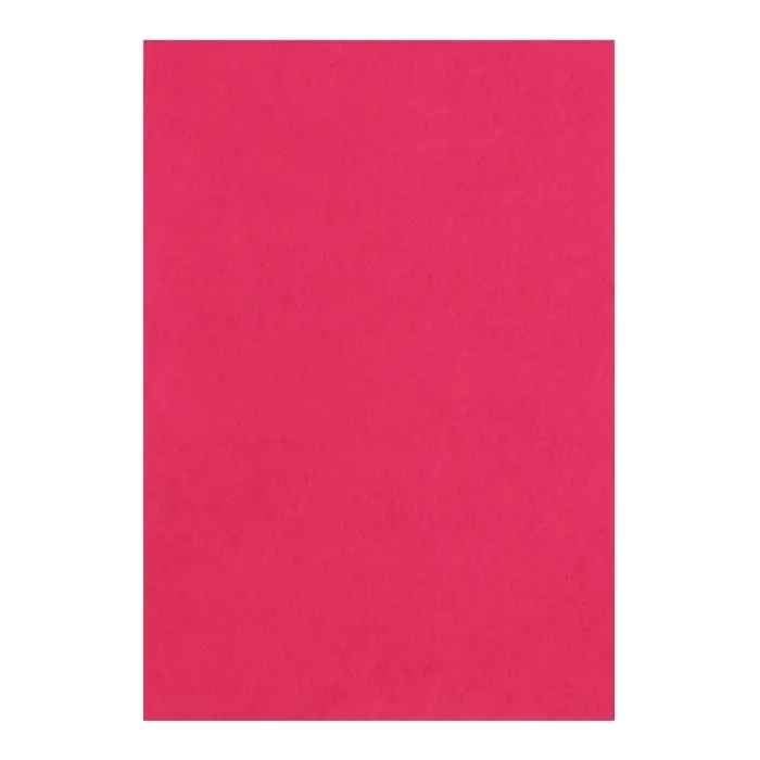 Набор фетра, А3, 10 цветов, толщина-1 мм