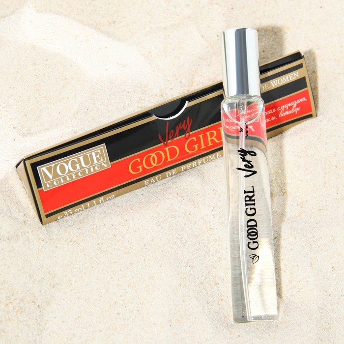 Парфюмерная вода женская Very Good Girl, 33 мл Парфюмерная вода женская Very Good Girl, 33 мл