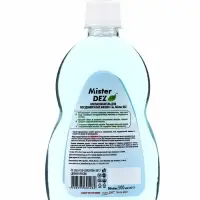 Ополаскиватель для посудомоечных машин Mister Dez Professional, 500 мл