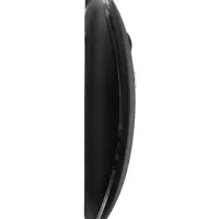 Мышь MB-2.4 беспроводная, оптическая, подсветка, 800-1600 dpi, USB, Bluetooth, чёрная