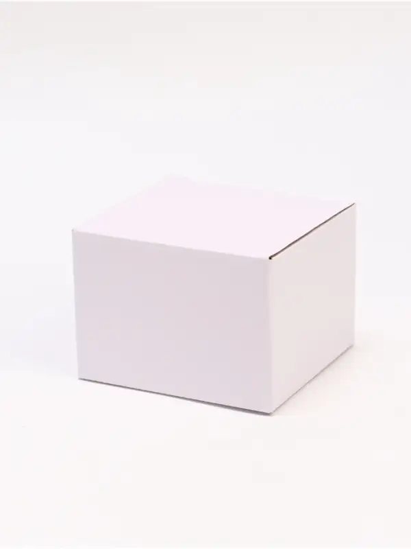 Кружка новогодняя керамическая &laquo;С Новым годом!&raquo;, 600 мл