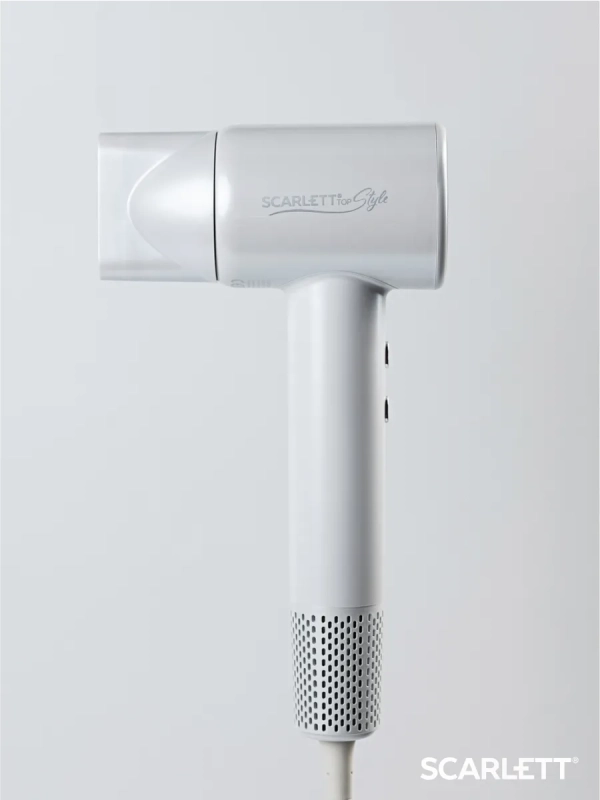 Фен для волос SC-HD70I43 Фен для волос SC-HD70I43