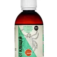 Концентрат от энцефалитных клещей &laquo;От клещей&raquo;, коробка, 50 мл