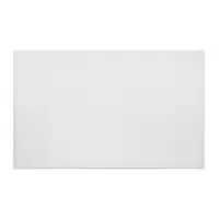 Набор обложек ПЭ 10 штук, 210&times;350 мм, 150 мкм, для тетрадей и дневников (в мягкой обложке)