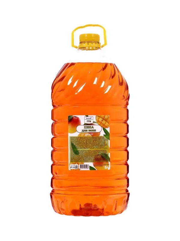 Пена для ванны TITAN &laquo;Манго&raquo;, 5 л