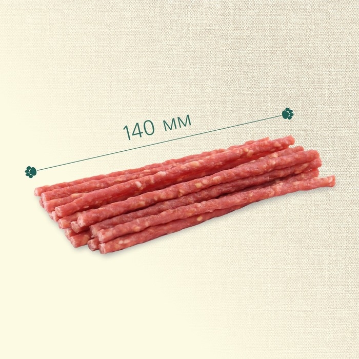 Лакомство TitBit для собак колбаса Пармская для собак, 120 г Лакомство TitBit для собак колбаса Пармская для собак, 120 г