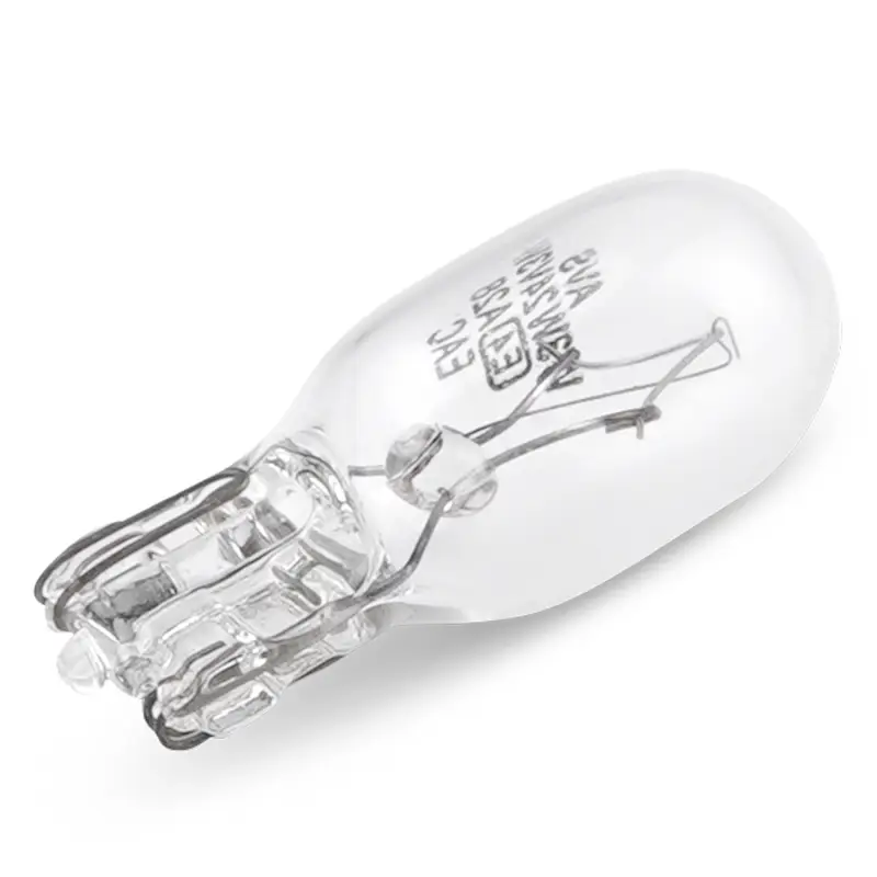 Лампа AVS Vegas 24V. W3W(W2,1x9,5d) BOX 10шт.