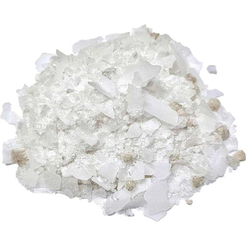 Реагент противогололёдный Аквайс Бишофит, 25кг