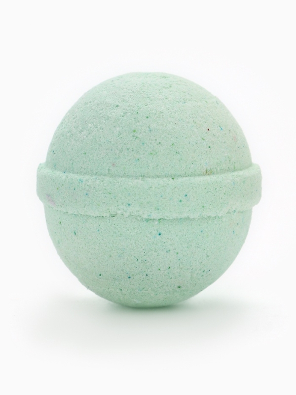 Детский бурлящий шар «Монстрики», аромат лаймовая печенька 40 г, URAL LAB Детский бурлящий шар «Монстрики», аромат лаймовая печенька 40 г, URAL LAB