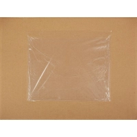 Пакет для сопр.док из прозр. п/э 240х165 мм стрип DocuFIX 1000 шт