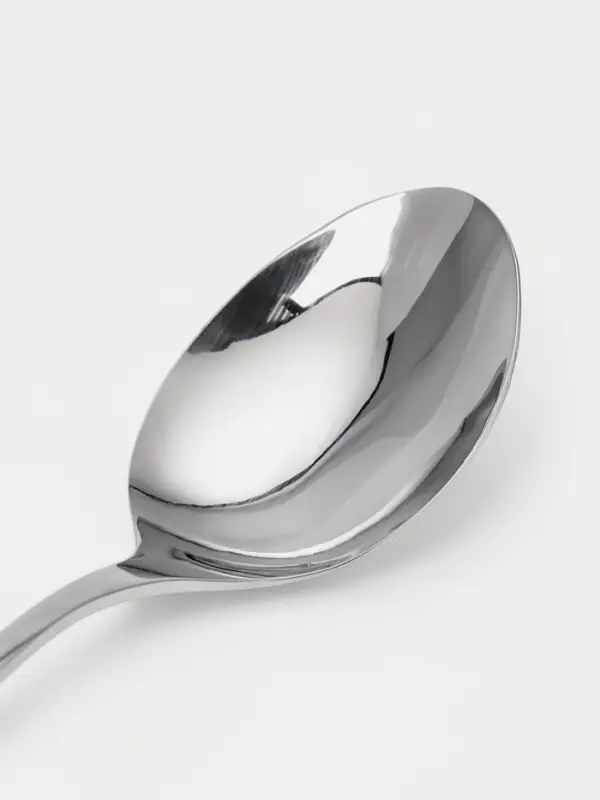 Ложка столовая  "Соло" б/н 2,0  мм