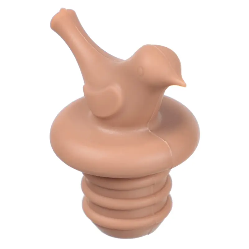 VETTA Набор пробок для бутылки, 2шт, силикон