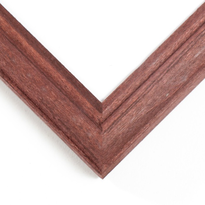 Фоторамка 40х50 см (1702) дерево (пластиковый экран) Фоторамка 40х50 см (1702) дерево (пластиковый экран)