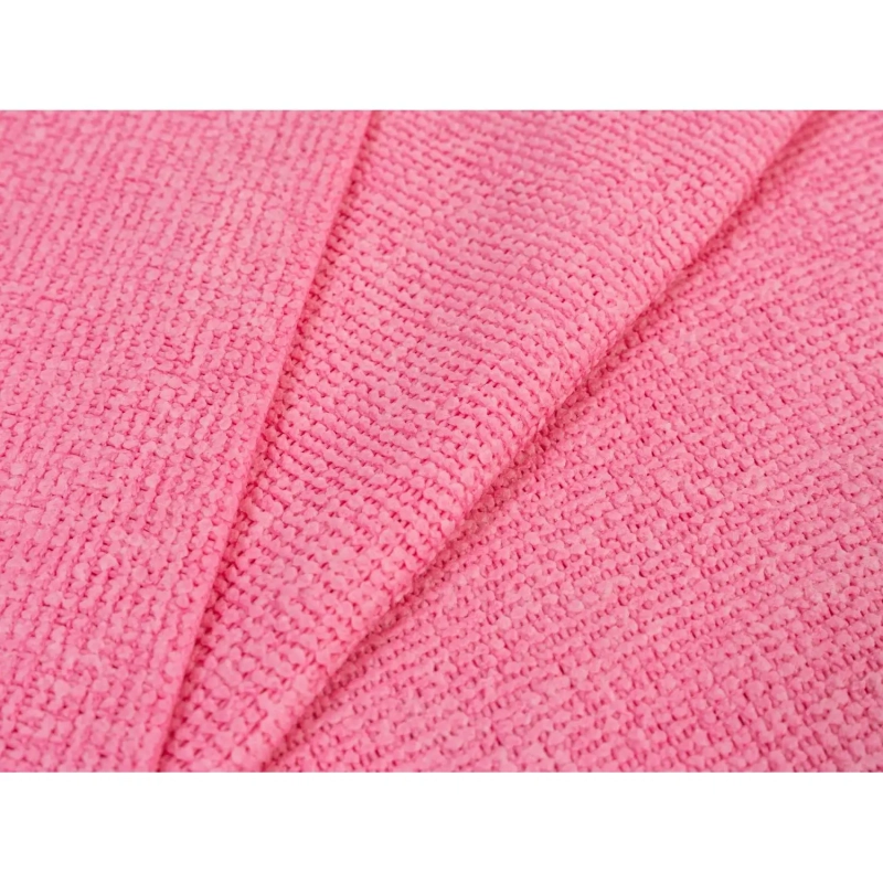 Салфетки хозяйственные Vileda ПВА Микро 35х38см красные 5шт/уп 143591