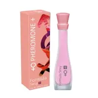 Туалетная вода женская с феромонами Formula Sexy №9, 50 мл (по мотивам Narcotique Fleur (Ex Nihilo) Туалетная вода женская с феромонами Formula Sexy №9, 50 мл (по мотивам Narcotique Fleur (Ex Nihilo)