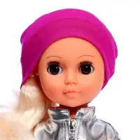 Кукла &laquo;Мила. Яркий стиль 1&raquo;, 38,5 см, МИКС